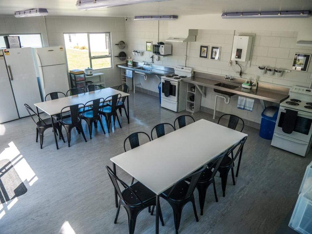 Ashburton Holiday Park - View 3