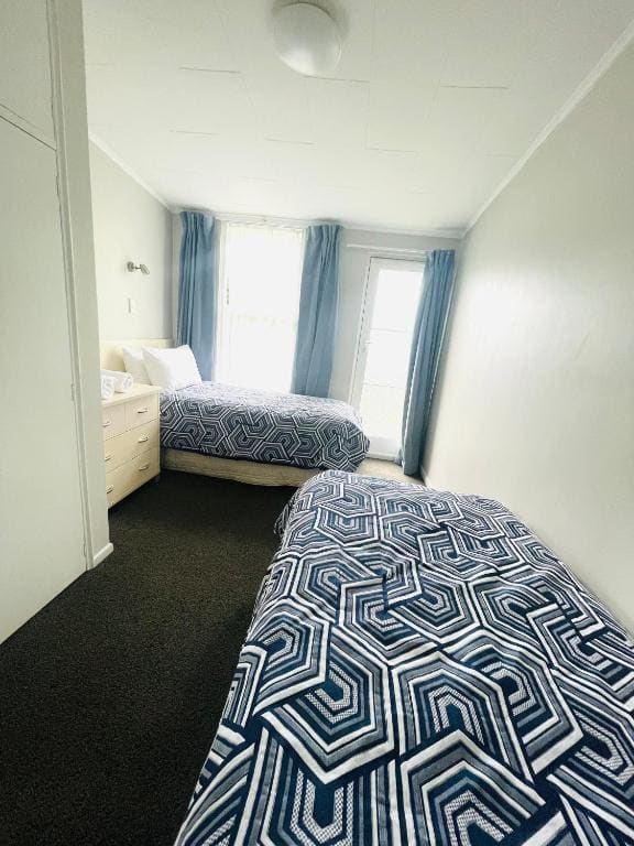 Ashleigh Court Motel-Christchurch Hagley Park - View 7