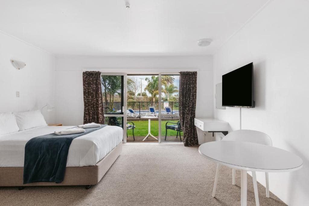 Avalon Motel Thames - Wenzel Motels - View 6