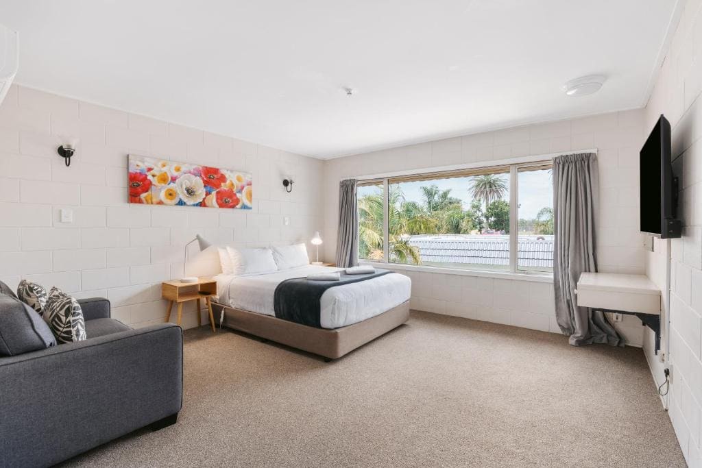Avalon Motel Thames - Wenzel Motels - View 2