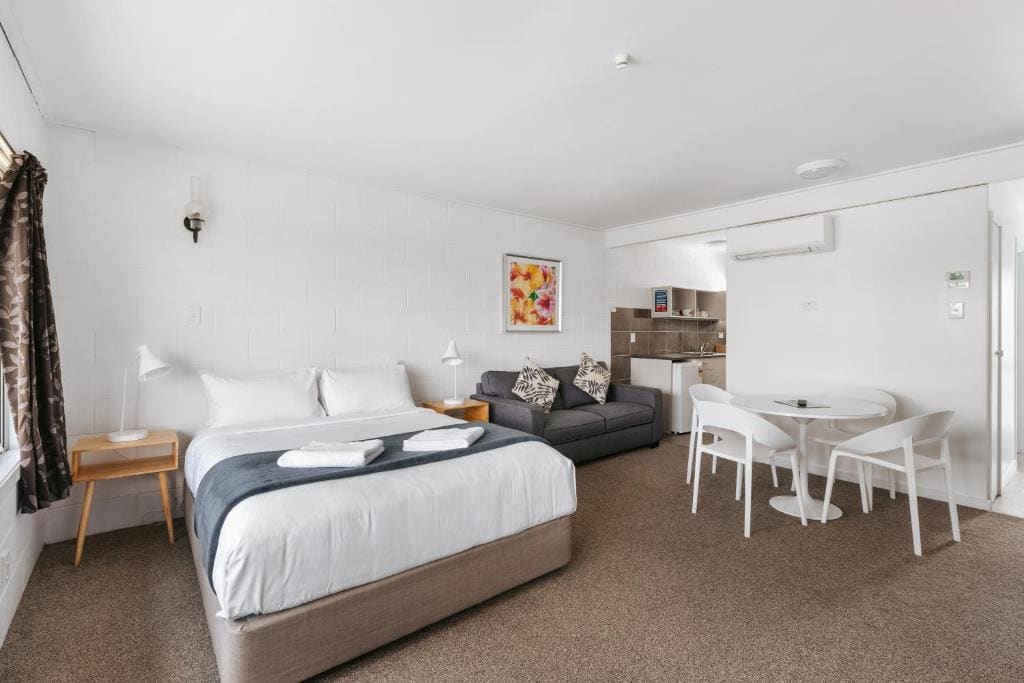 Avalon Motel Thames - Wenzel Motels - View 7