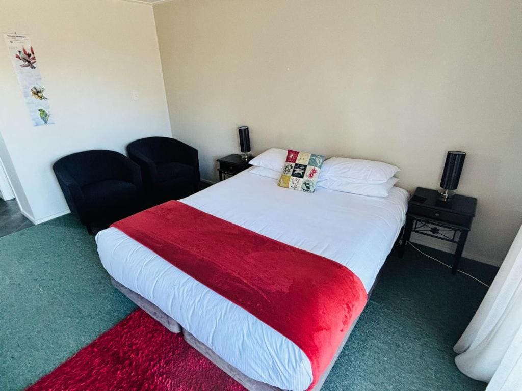 Buller Bridge Motel - View 6