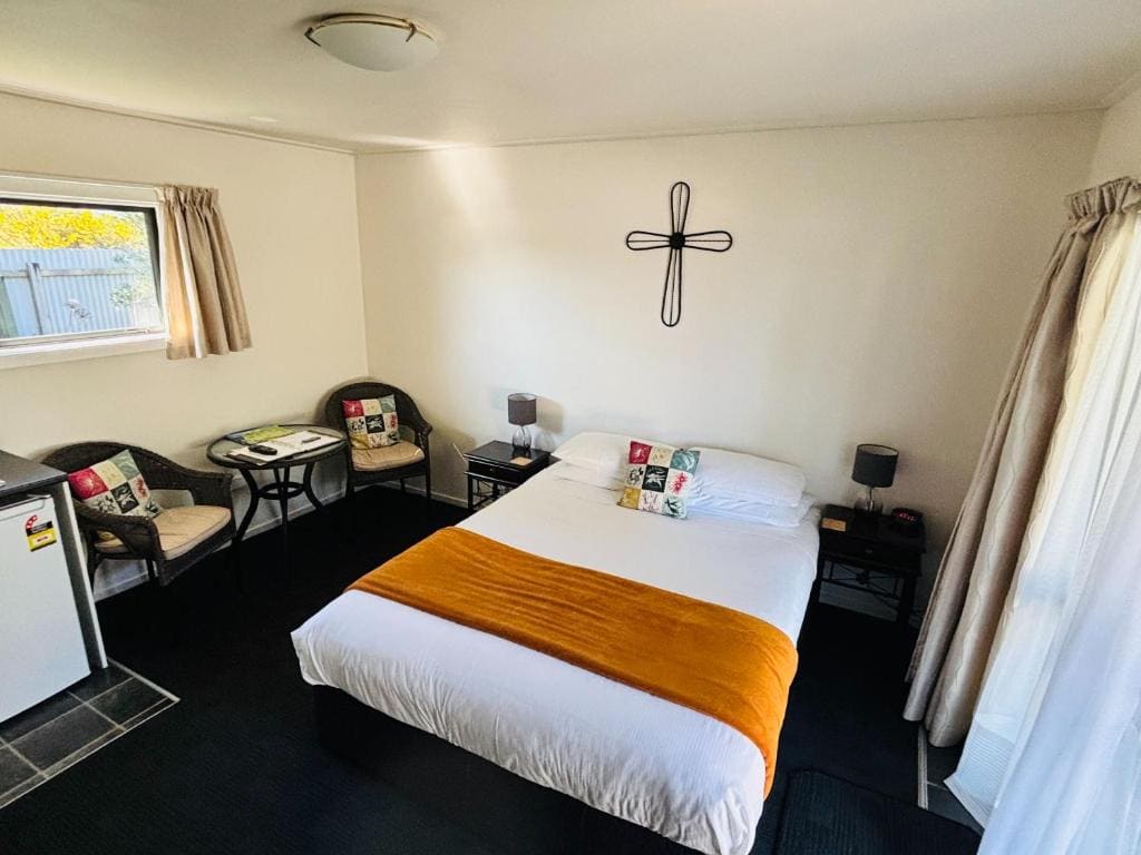 Buller Bridge Motel - View 2