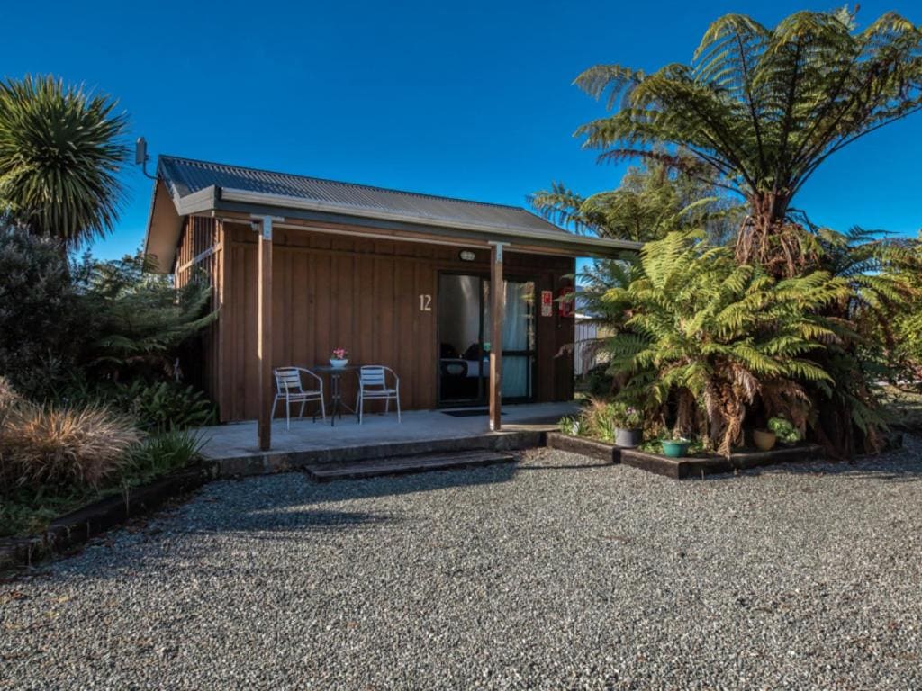 Buller Bridge Motel - View 5