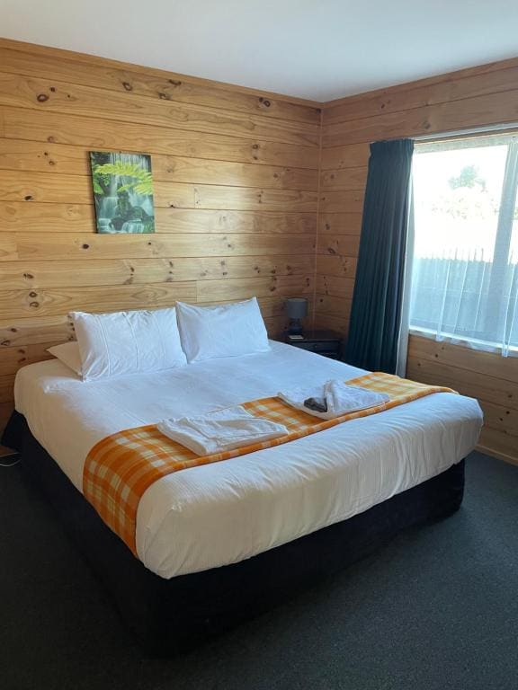 Buller Bridge Motel - View 7