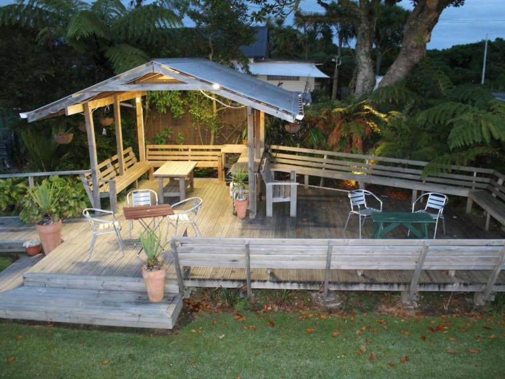 Buller Bridge Motel - View 4