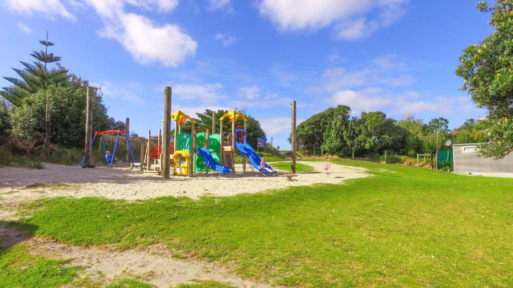 Camp Waipu Cove - View 5