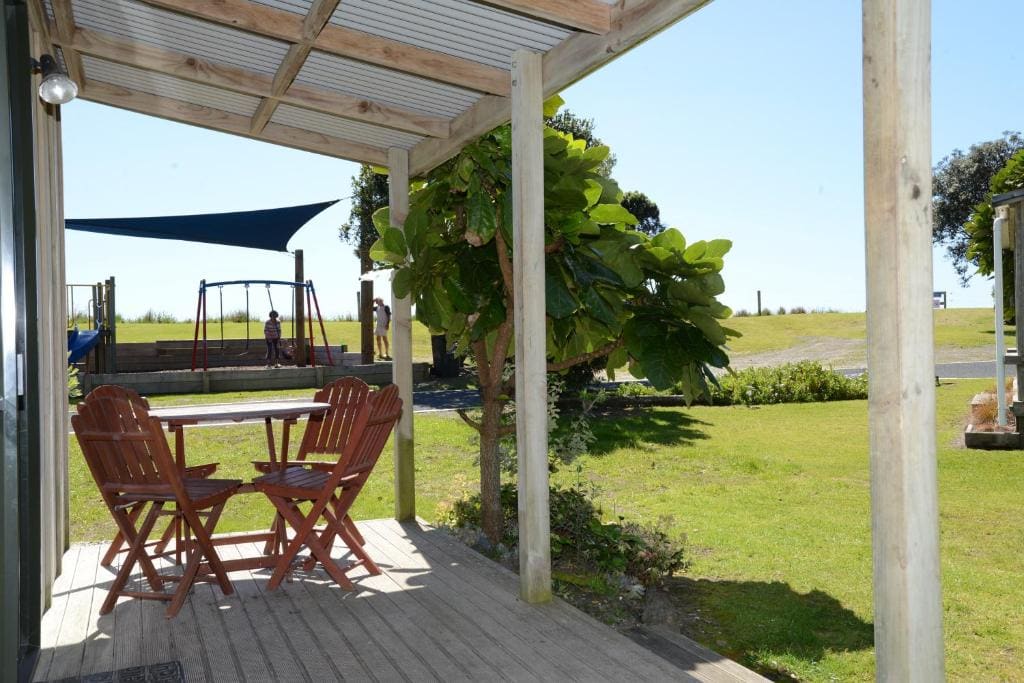 Camp Waipu Cove - View 6