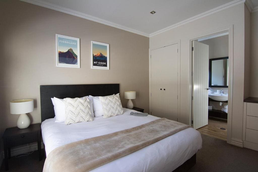 Cardrona Hotel - View 2
