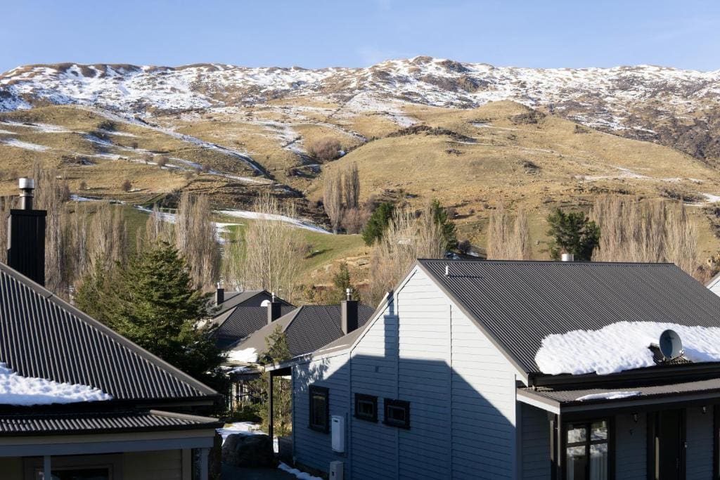 Cardrona Hotel - View 6