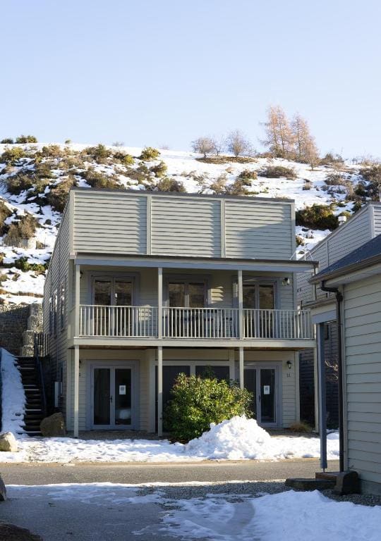Cardrona Hotel - View 5