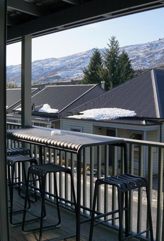 Cardrona Hotel - View 4