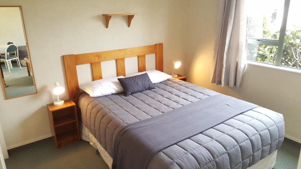 Catlins Area Motel - View 2