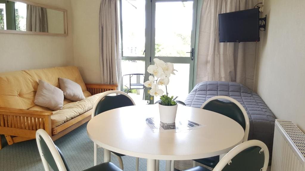 Catlins Area Motel - View 5