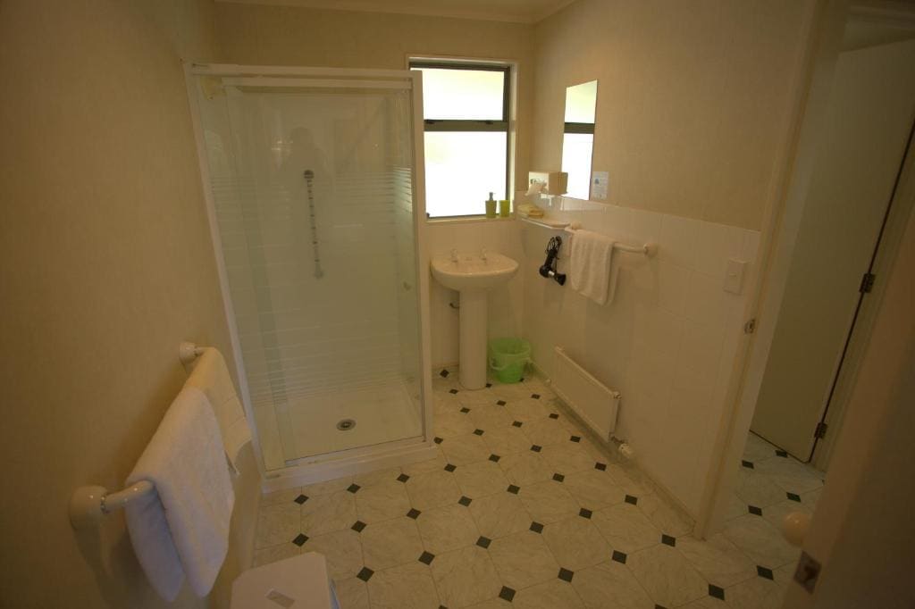 Catlins Area Motel - View 3