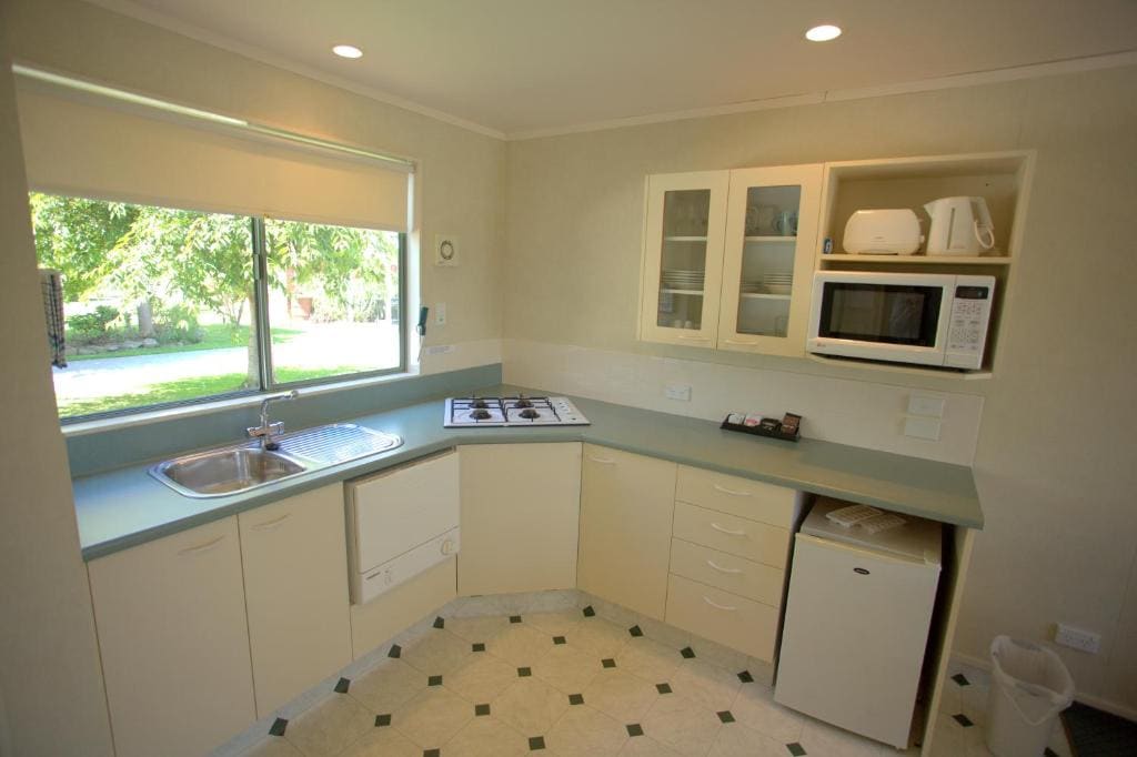 Catlins Area Motel - View 4