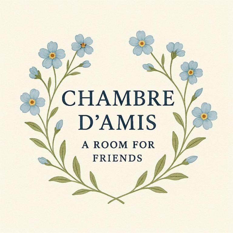 Chambre Damis - Main view