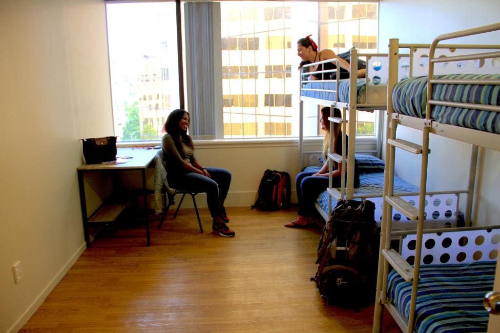 Choice Backpackers — Ansicht 4