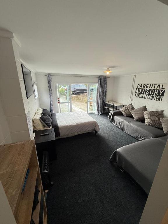 Convenient Affordable Hospital Stay - View 4
