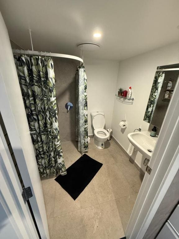 Convenient Affordable Hospital Stay - View 7