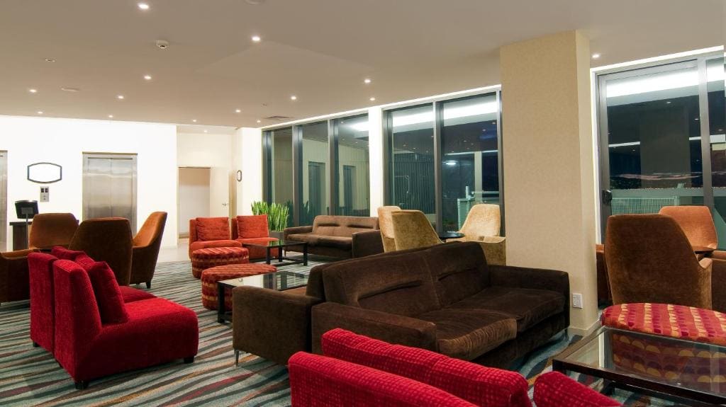 Copthorne Hotel Wellington, Oriental Bay - View 6
