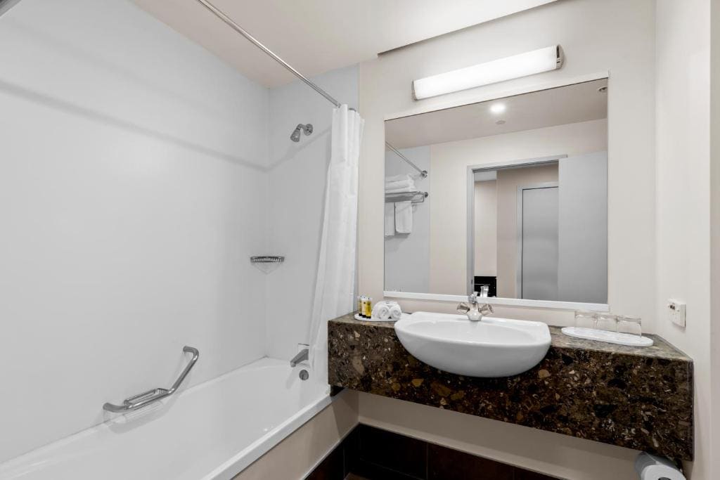 Copthorne Hotel and Resort Lakefront Queenstown - Tampilan 5