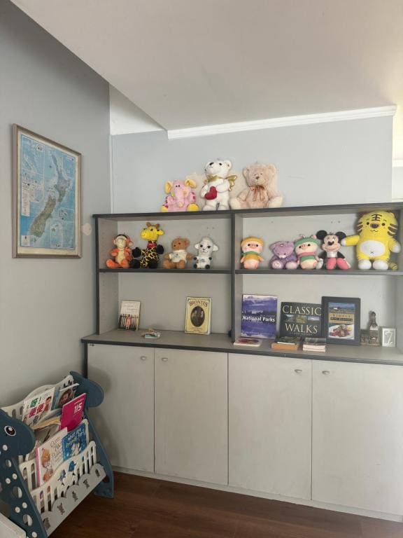 Cozy room - View 4