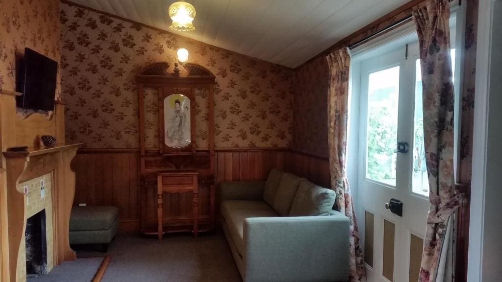Designer Cottage - 写真 7