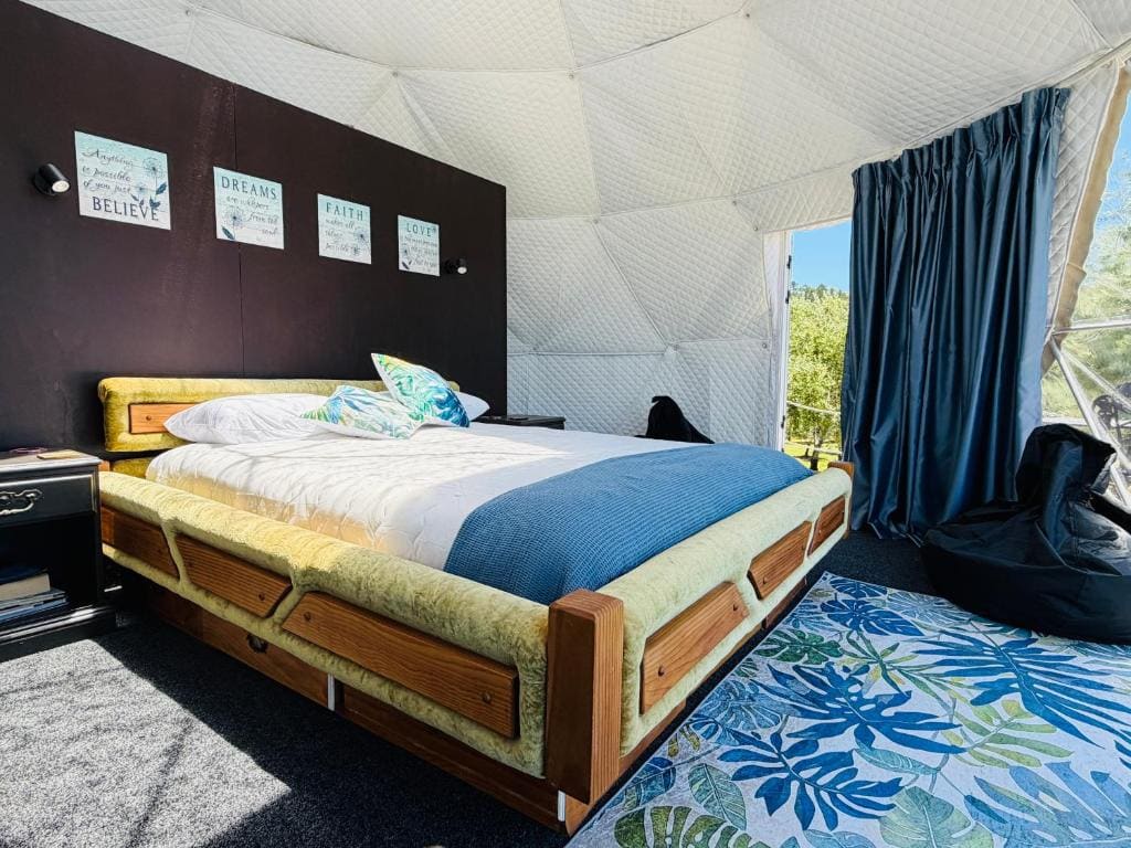 Dome on Leccino - View 6