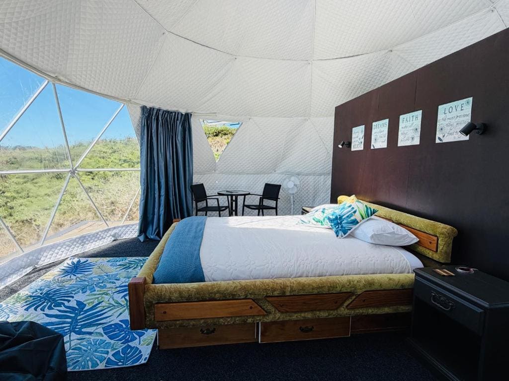 Dome on Leccino - View 2