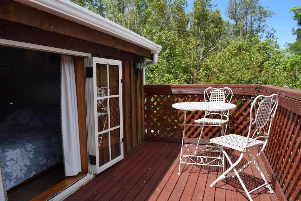 Dylans Country Cottages - View 3