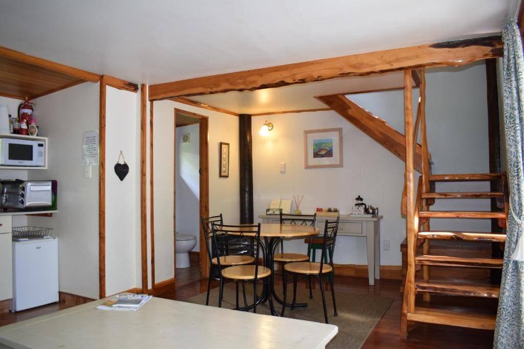 Dylans Country Cottages - View 7