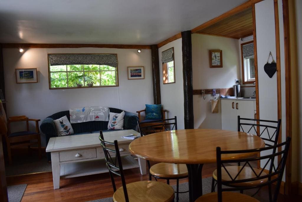 Dylans Country Cottages - View 5