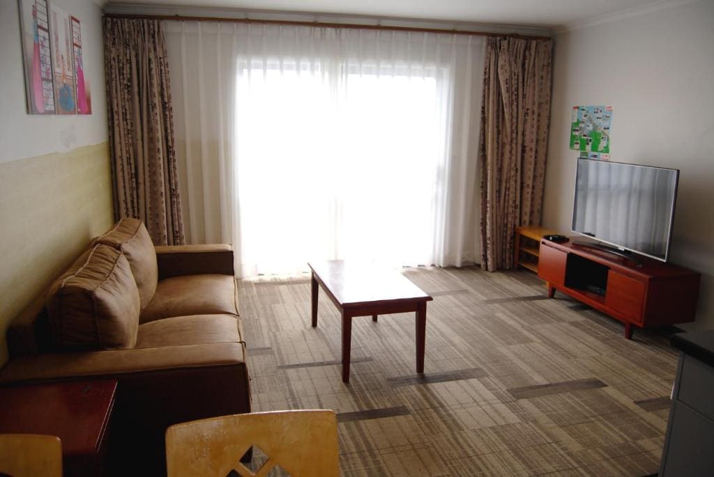 Energy Motor Lodge Papamoa - View 5