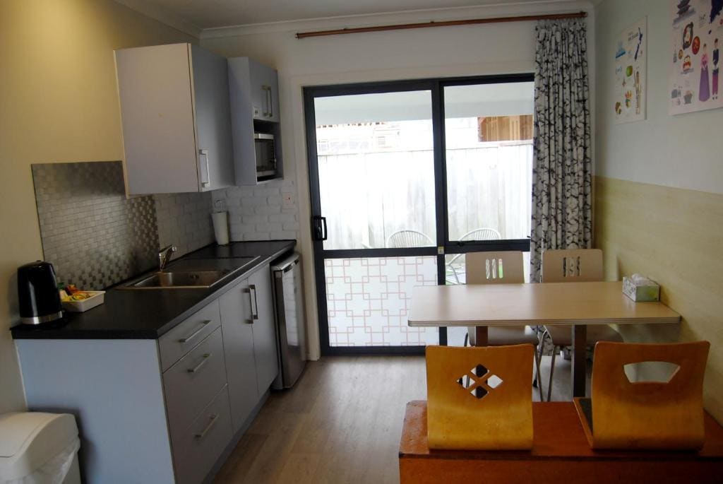 Energy Motor Lodge Papamoa - View 6