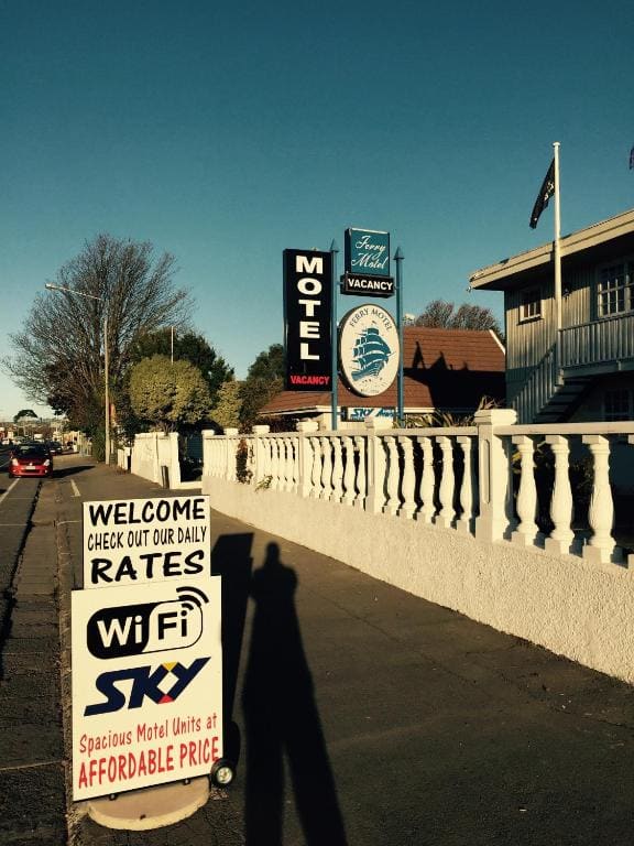 Ferry Motel - View 5