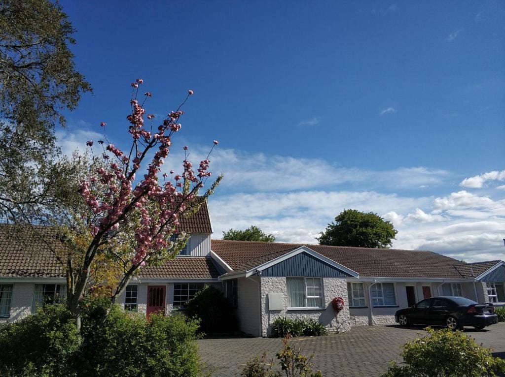 Ferry Motel - View 2