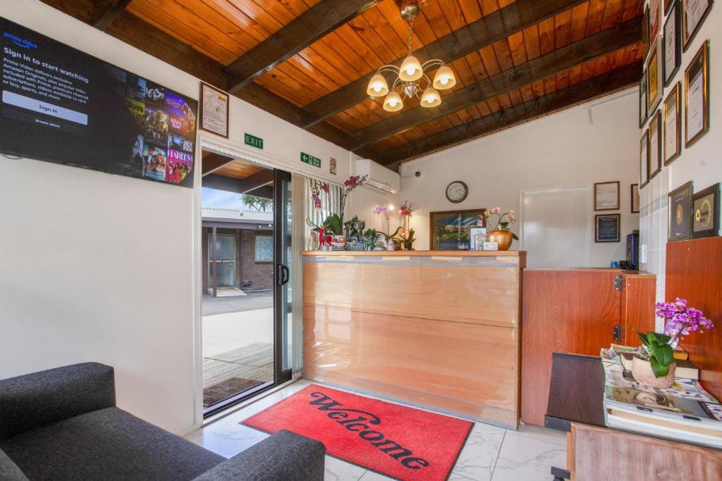 Grange Motel - View 5