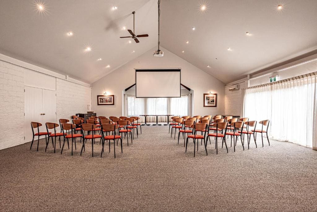 Hanmer Springs Gateway Lodge - View 3