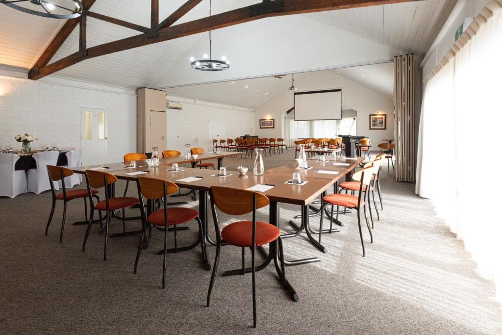 Hanmer Springs Gateway Lodge - View 5