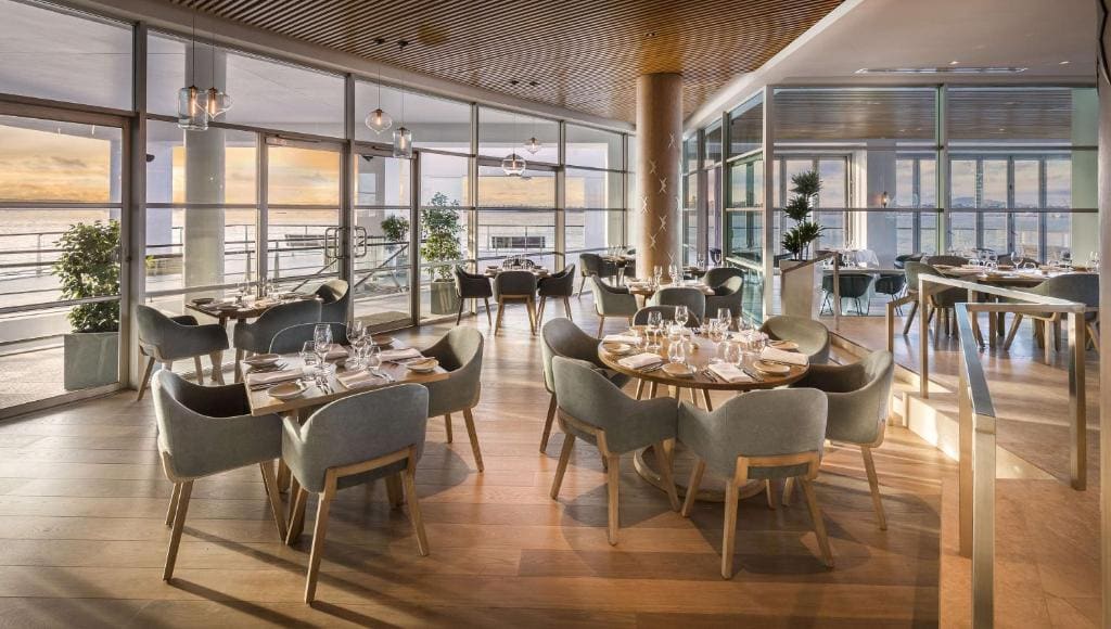 Hilton Auckland - View 3