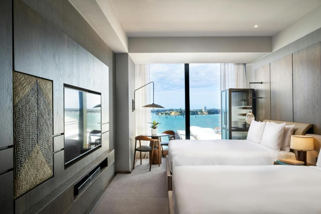 InterContinental Auckland by IHG - View 2