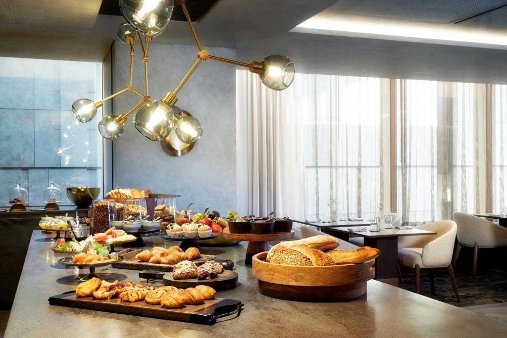 InterContinental Auckland by IHG - View 5