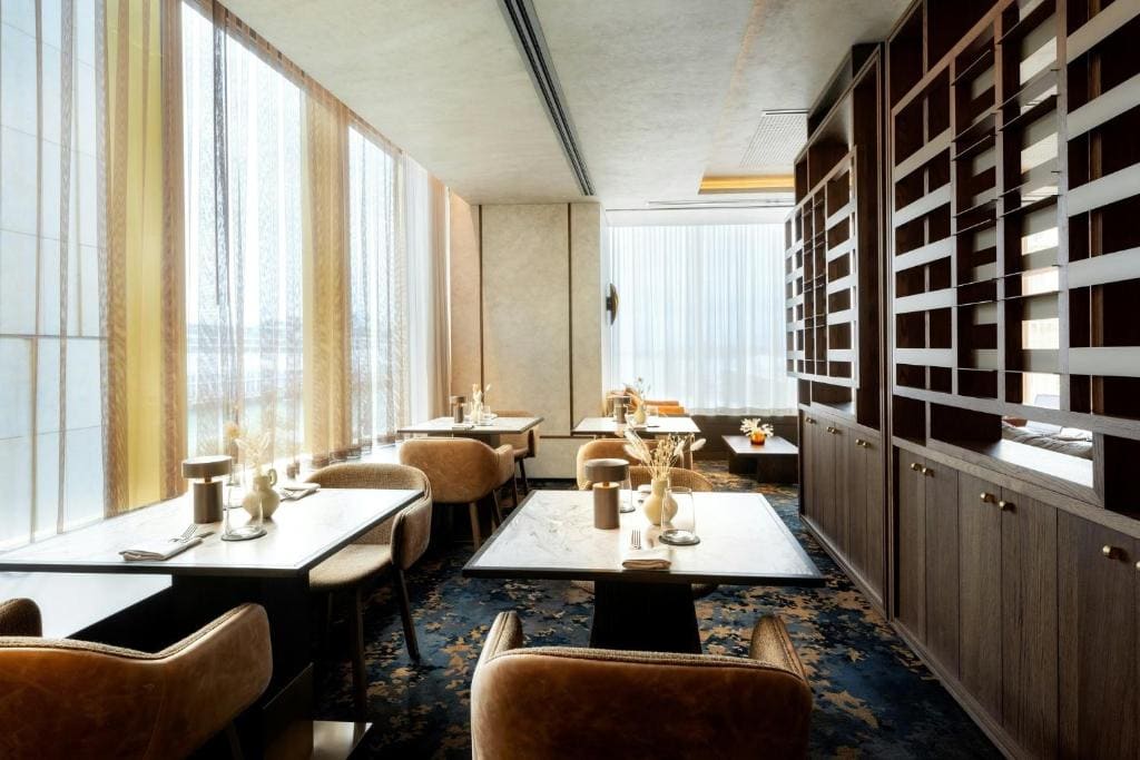 InterContinental Auckland by IHG - View 4