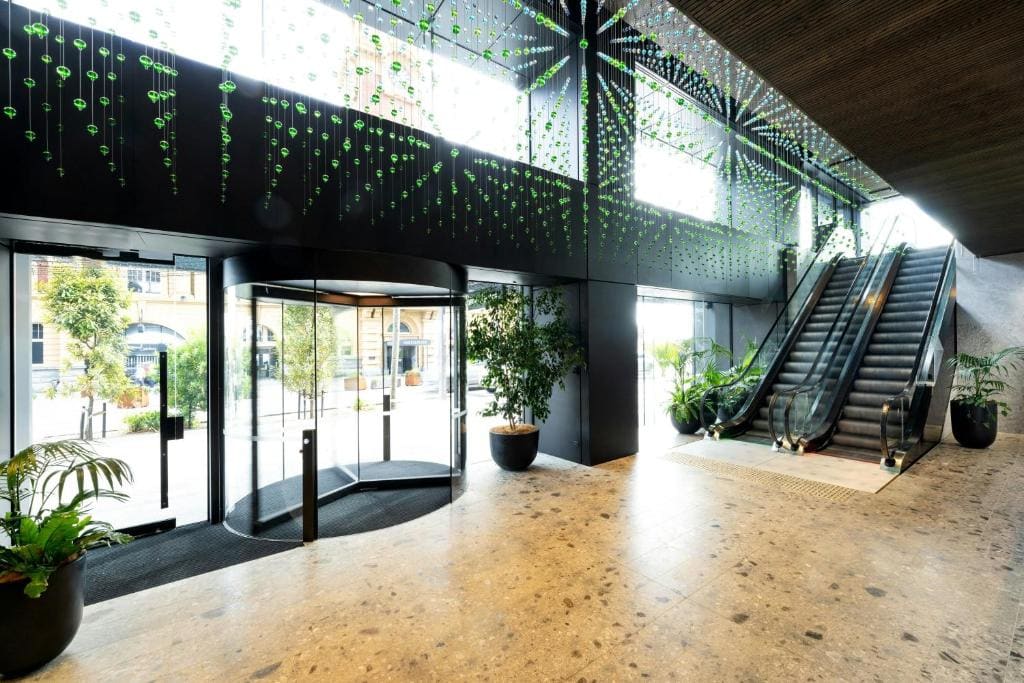 InterContinental Auckland by IHG - View 7