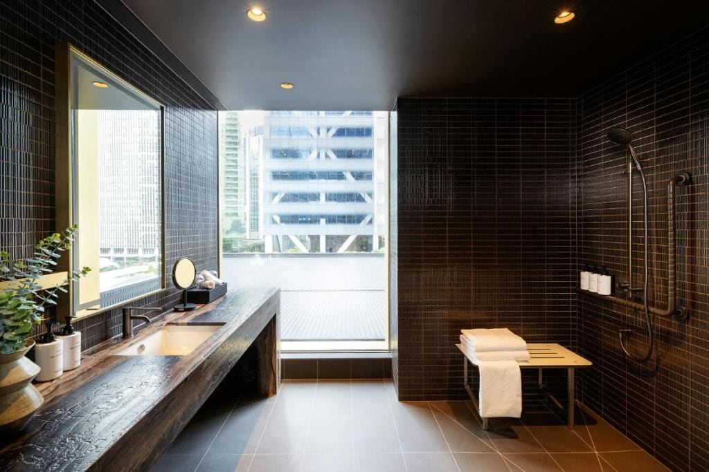InterContinental Auckland by IHG - View 3