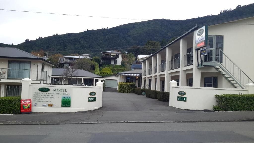 Jasmine Court Motel - View 5