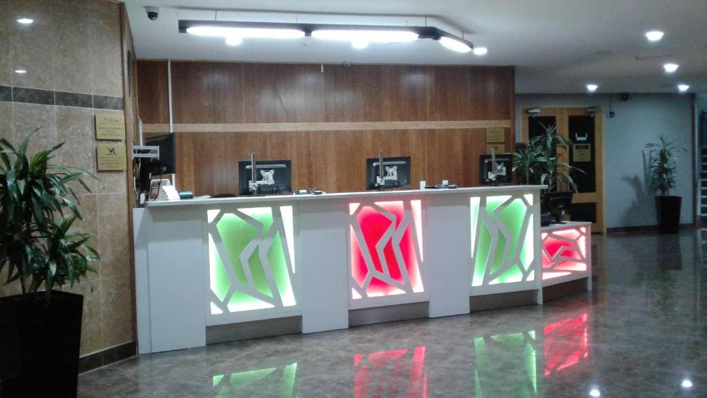 Auckland Airport Kiwi Hotel - View 7