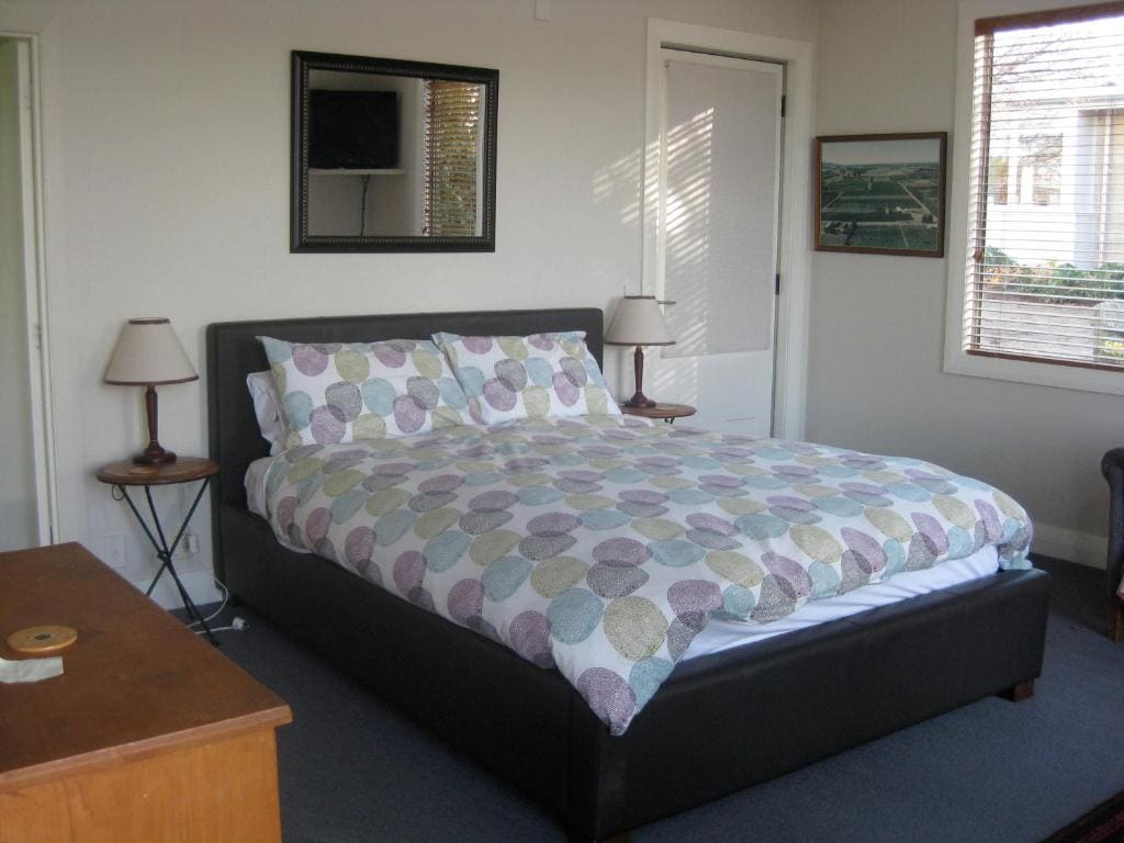 Korohi Vineyard BnB - View 5