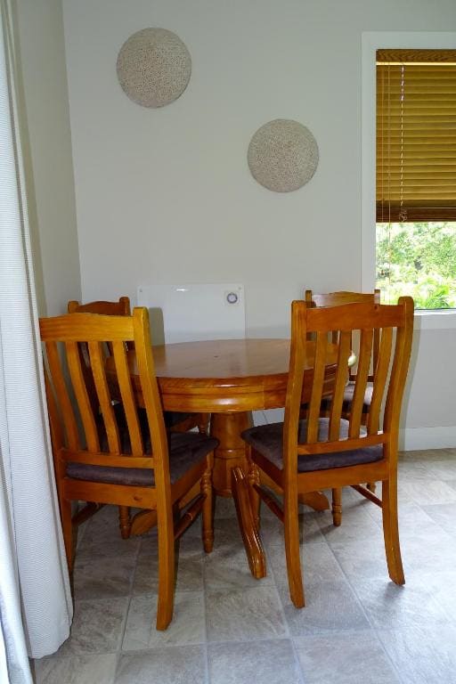 Korohi Vineyard BnB - View 3